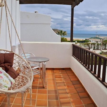 Hotel Las Calas Agua Amarga  Luaran gambar