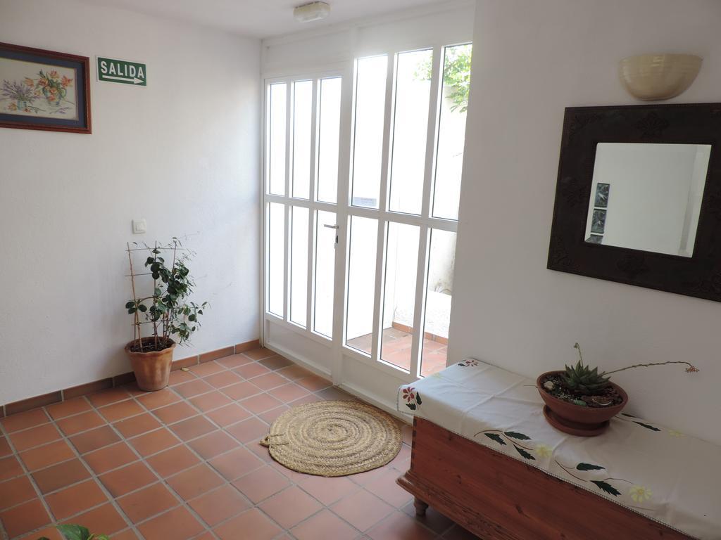 Hotel Las Calas Agua Amarga  Luaran gambar