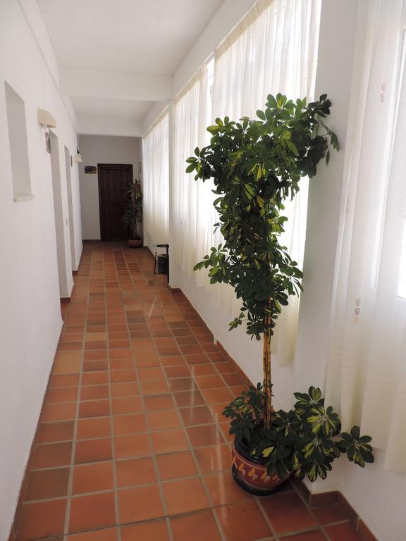 Hotel Las Calas Agua Amarga  Luaran gambar