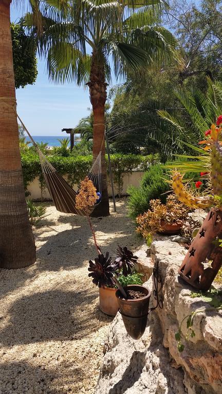 Hotel Las Calas Agua Amarga  Luaran gambar
