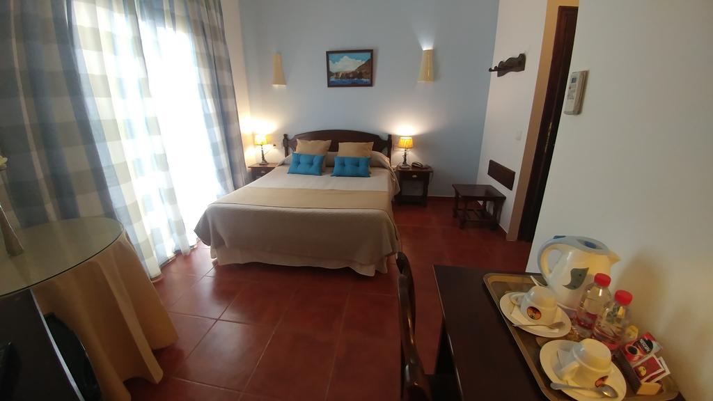 Hotel Las Calas Agua Amarga  Luaran gambar