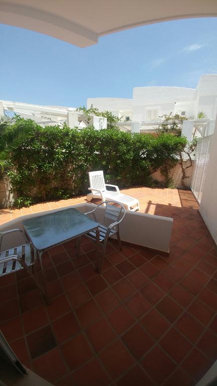 Hotel Las Calas Agua Amarga  Luaran gambar